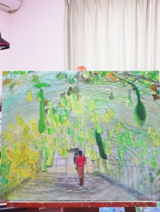 OLYMPUS DIGITAL CAMERA