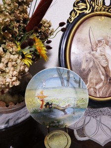 OLYMPUS DIGITAL CAMERA